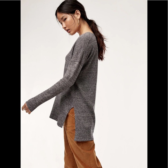 Aritzia Babaton Erin Sweater - Picture 2 of 9